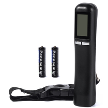 40kg Portable Handheld Digital Luggage Scale