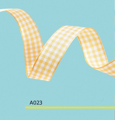 7 8 Inch 22mm Scottish font b Tartan b font Ribbons