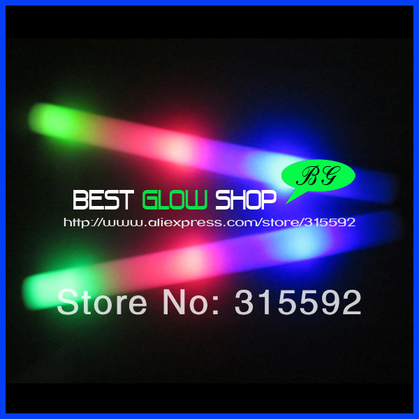 Foam glow coupon code