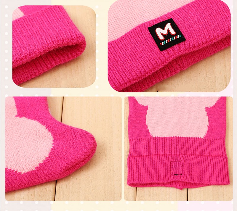 0 3 month winter hat