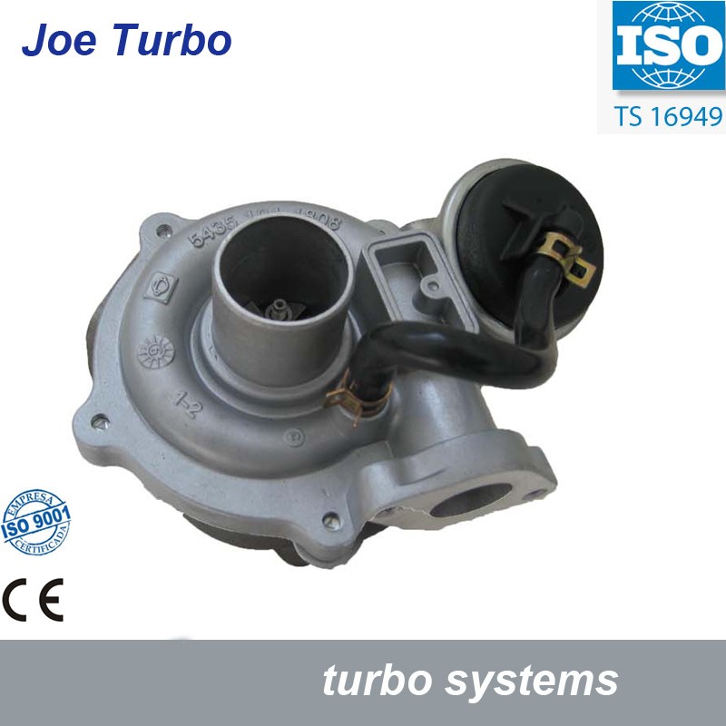 Turbo KP35 54359880005 54359700005 Turbocharger For FIAT Dobl Panda Punto For Lancia Musa For OPEL Corsa Z13DT Y17DT 1.2L 1.3L (3)