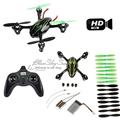 Free Shipping Hubsan X4 Updated H107C RC FPV Quadcopter HD 2MP Camera Video Extra Crash Parts