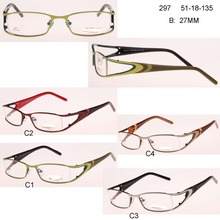 Free shipping Titanium glasses font b men b font bsuiness eyeglasses oculos armacao de oculos Plain