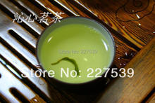 250g Green Tea Real Organic new early spring Maofeng tea green Fragance Chinese green tea for