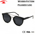 2016 Polarized Sunglasses Women Brand Designer Fashion Round Sun Glass lunette de soleil Luxury Women s