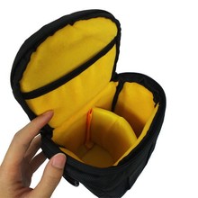 Wholesale New Details About Digital Camera Case Bag For Nikon Coolpix L120 L110 P500 P100 P90 P80 JI V1 P520 Camera/Video Bags
