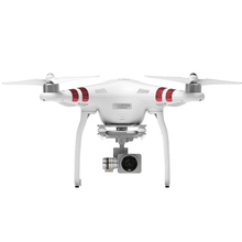hot DJI Phantom 3 Standard Quadcopter with 2.7K HD Camera RTF GPS Dron With Camera FPV Drones RC Helicopters