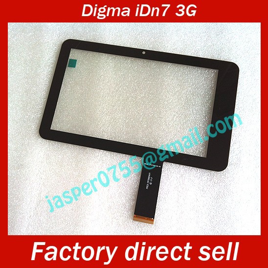 Digma iDn7 3G