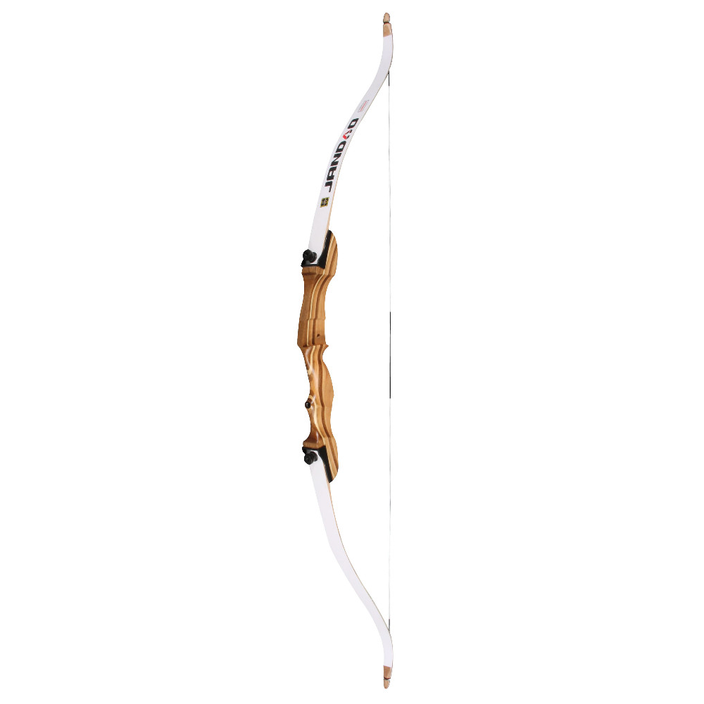 Traditional Archery Supplies Classic Design Detachable Combination Recurves Bow Folding Portable For Hunting Shooting Training