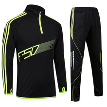 Sports football training sets men women kid outdoor jogging soccer training pants jersey pencil trousers futbol pantalon xxs-4xl