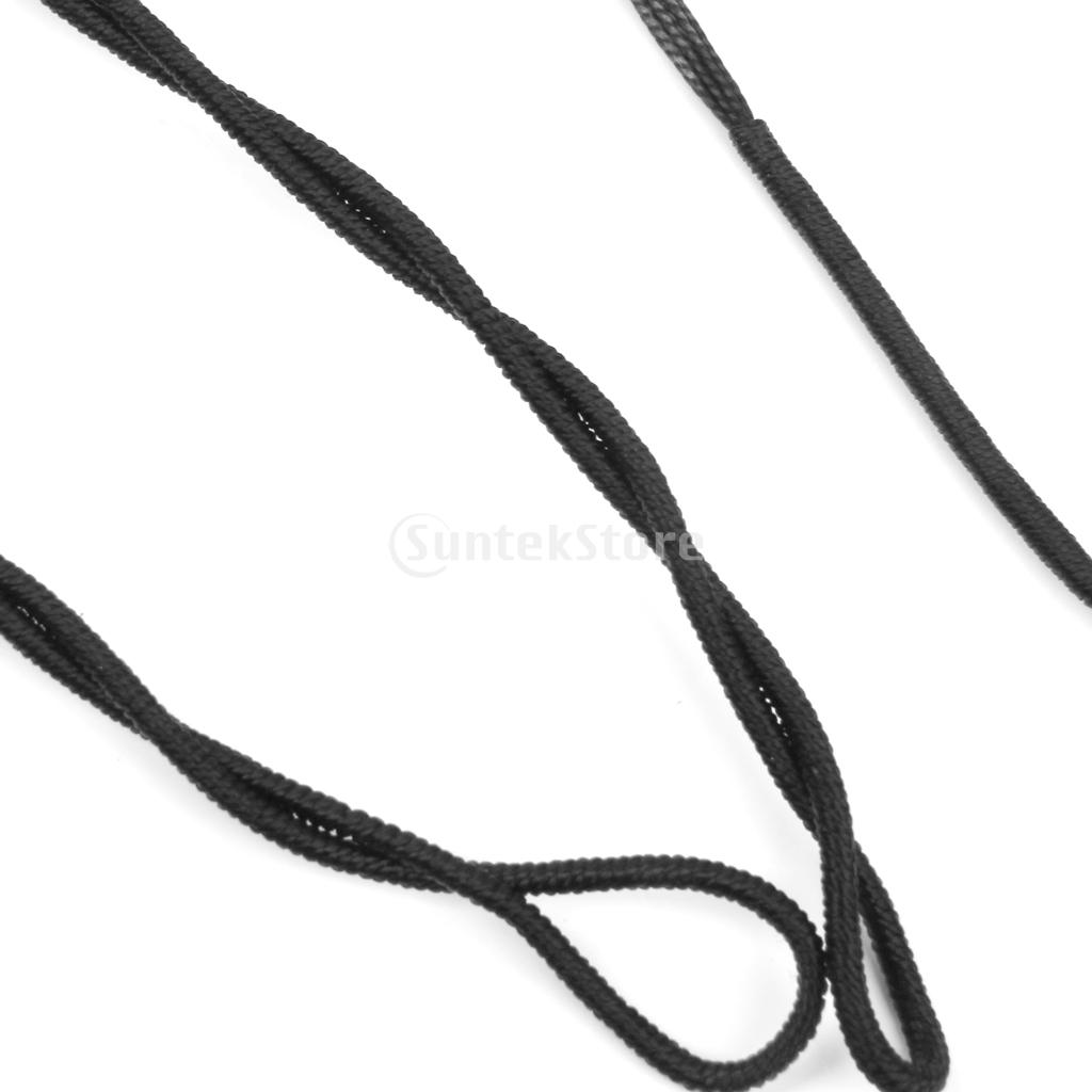 New Arrivals 2015 Archery 57inch 12 Strand Bow String Bowstring for Recurve Long Bow Hunting Free
