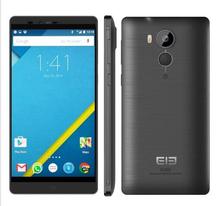 Original ELEPHONE VOWNEY Lite 5 5 FHD 4G cellphone Android5 1 Octa Core 16GB 32GB 21MP