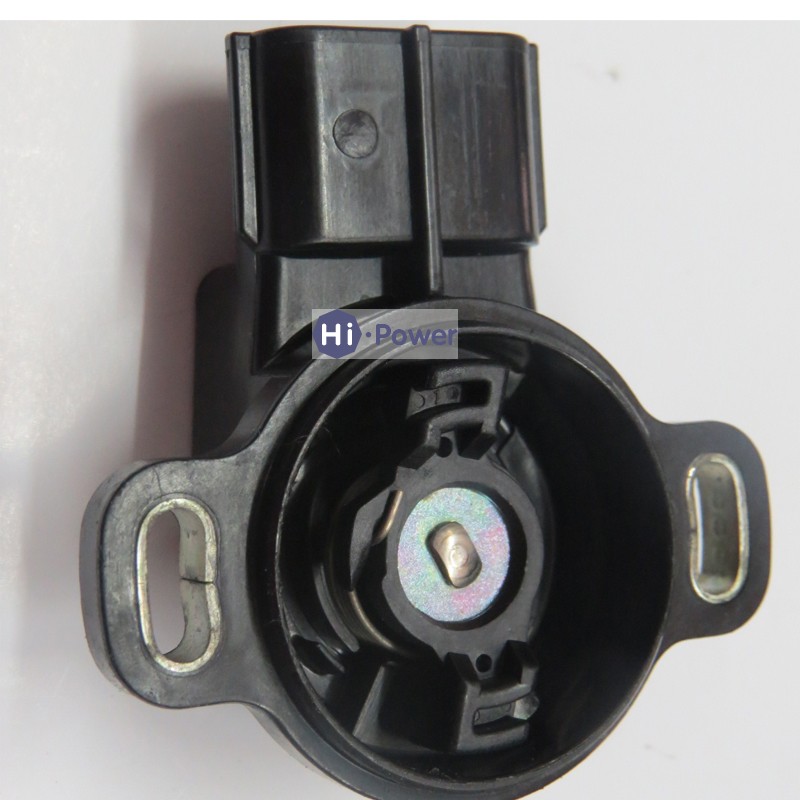 TPS Throttle Position Sensor 198500-3011FOR TOYOTA SEQUOIA TUNDRA LEXUS