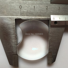Accesorios para proyectores proyector lente convexa para proyector Optoma HD20