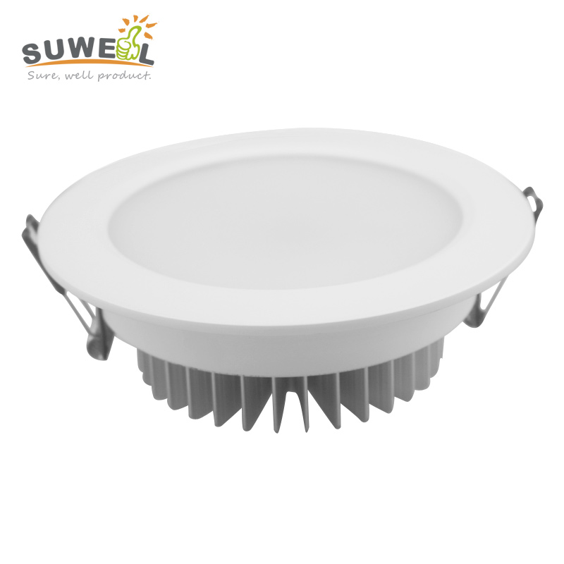 Online Kaufen Großhandel einbaustrahler decke aus China einbaustrahler
