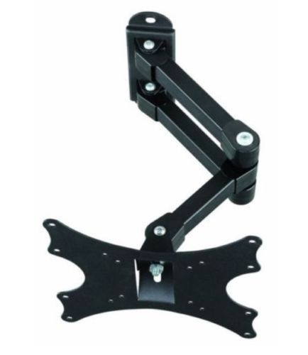 lcd led plasma rotating arm tv mount bracket universal television wall hanger vesa 200x200mm lcd led plasma rotating arm tv mount bracket universal television wall hanger vesa 200x200mm