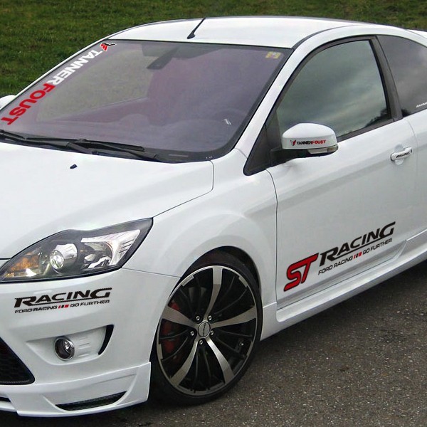 Ford Focus 2 Магазин