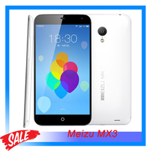 Meizu MX4 MX3 20 7MP 4G 3G Original Meizu MX4 MX3 Mobile Phone RAM 2GB ROM