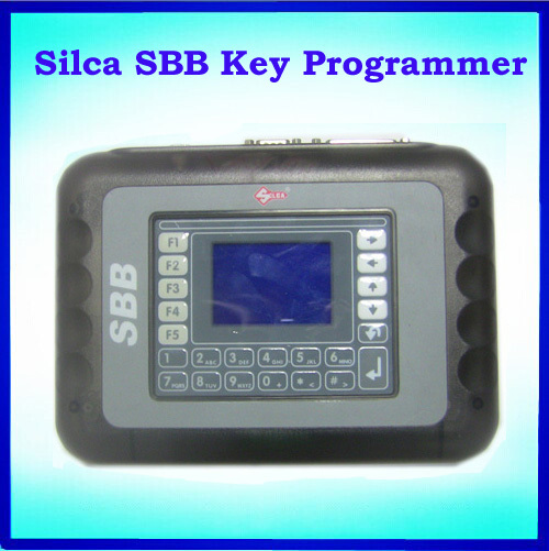 2015    Silca SBB Silca SBB v33   v33.02 - Silca SBB v33.02  DHL    