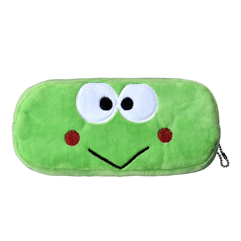 pencil case green