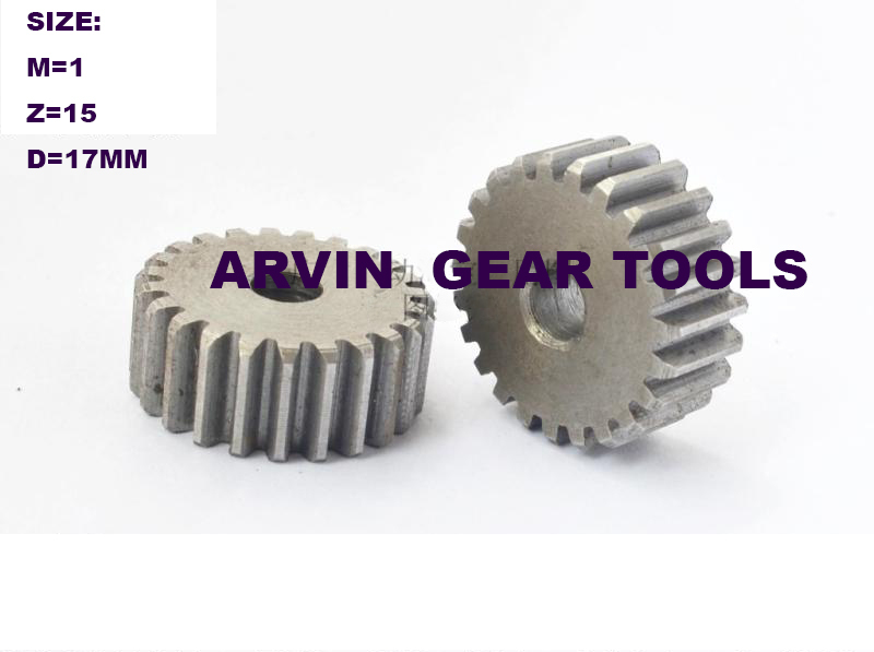Online Buy Wholesale small metal gears from China small metal gears