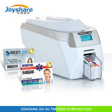 Magicard Rio Pro ID Card Printer Single-Sided HoloKote ID card printer