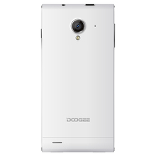 100 Original Doogee DG550 5 5 Capacitive Screen Android 4 4 Smartphone MTK6592 Octa Core RAM