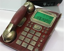 Free shipping Telephone c127 exquisite antique telephone hcd6138