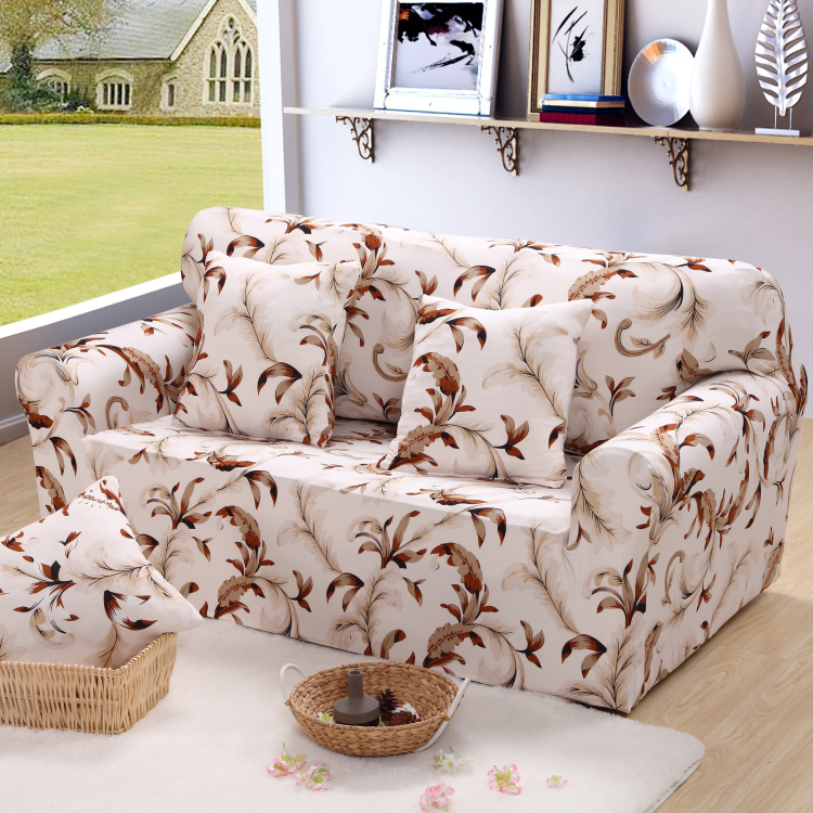 Free shipping Sofa Slipcover 1 2 3 4 Seat Sofa Cover Single Two Three Four seater