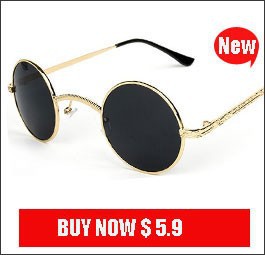 S291-Round-punk-sunglasses