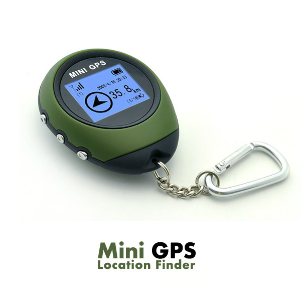  PG03 Mini GPS      USB         