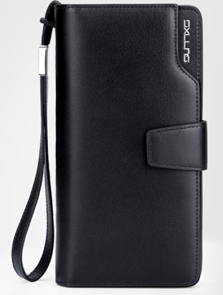 brand mens wallet men's purse men genuine leather wallets clutch bag billeteras man wallet carteira masculina cartera hombre