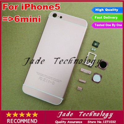 jade iphone5 pink housing 01