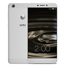 Letv 1 S 1s One S X500 Mobile Phone 5.5″ FHD 3G RAM 32GB ROM Helio X10 Octa Core 13MP Fingerprint 4G LTE Dual SIM