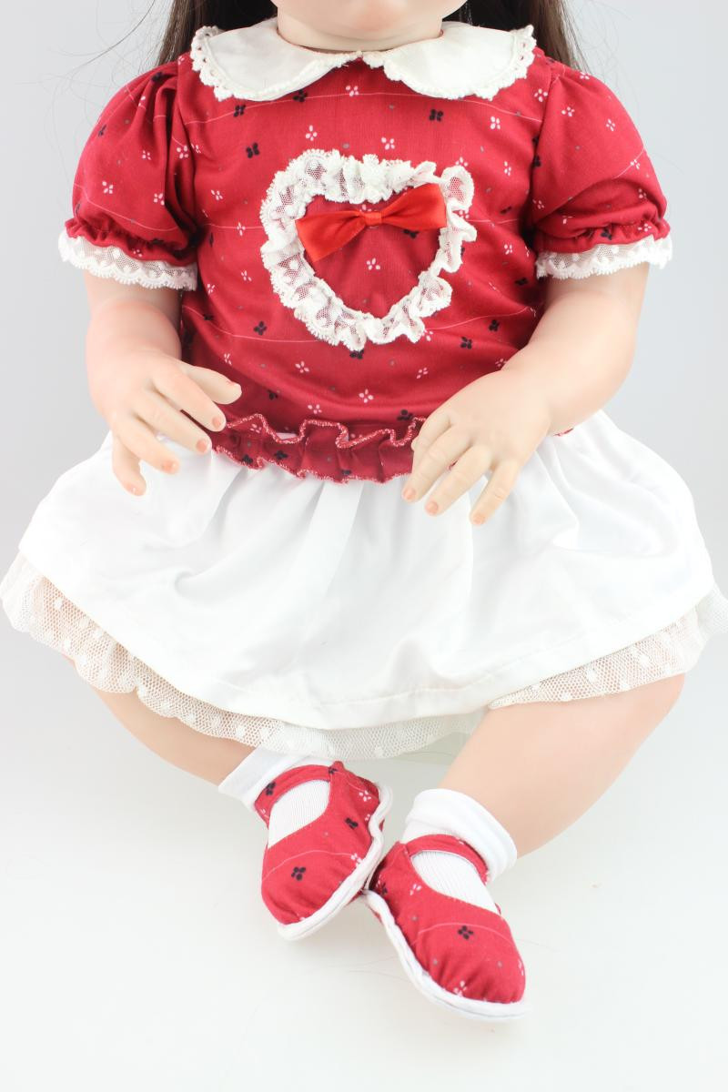 reva schick reborn dolls
