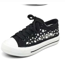 2015 spring and summer flat shoes network cutout female breathable platform canvas shoes women cloth free