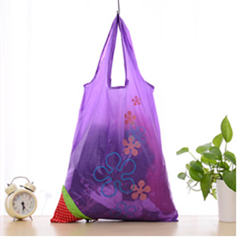 reusable nylon shopping bags wholesale