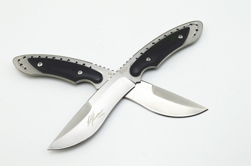 Outdoor Tools Best Quality Camping Hunting Knife Survival Knife Fixed Blade Hot Free Shipping