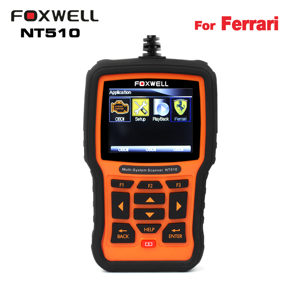 Popular Ferrari Diagnostic Tool-Buy Cheap Ferrari Diagnostic Tool Lots ...