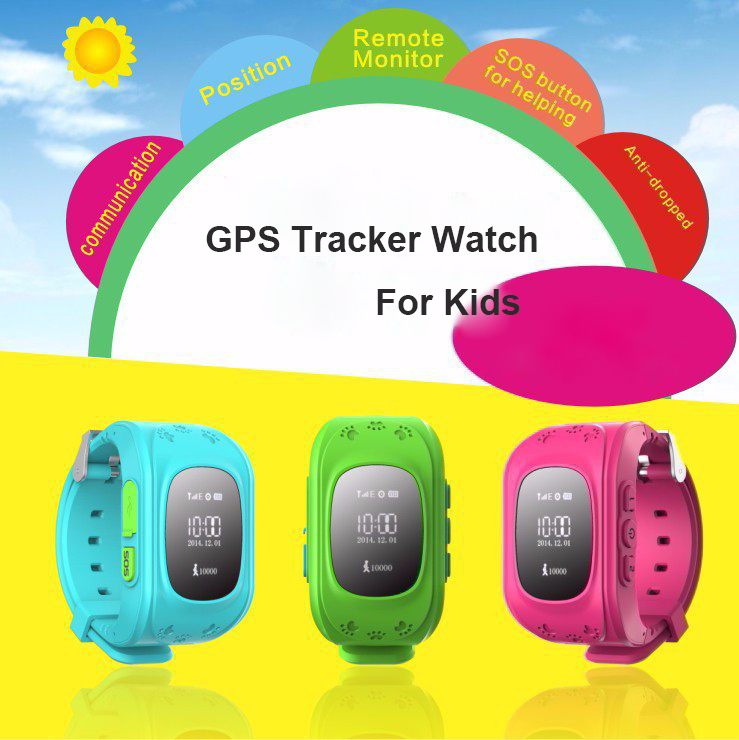       gps    - q50 smartwatch    ios