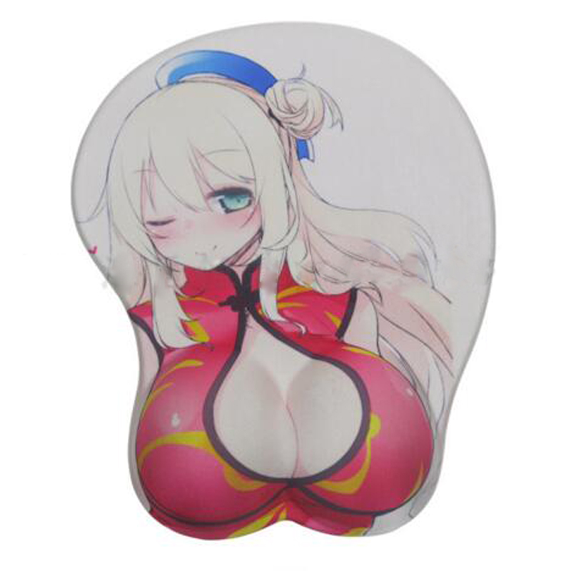 3d Anime Mouse Pad Promotion Shop For Promotional 3d Anime