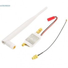 2.4 Ghz High Gain Antenna Dual-frequency PCB Gain Antenna Aerial for FPV Parrot Bebop Drone 3.0 Quadcopter 57