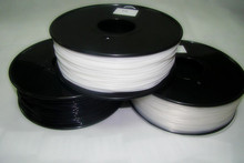 Reprap 3d printer filaments PA(Nylon) 1.75mm 1kg/2.2lb