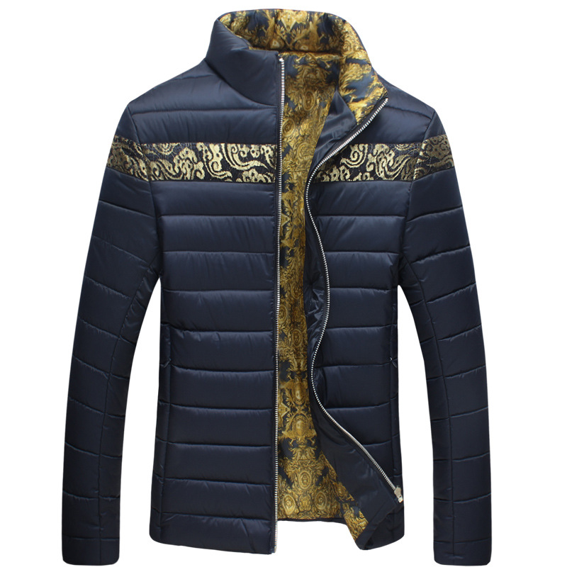 2015 Casual Men Clothes Winter Jackets and Coats Outdoor High Quality Men Fashion Casual Hooded Padded