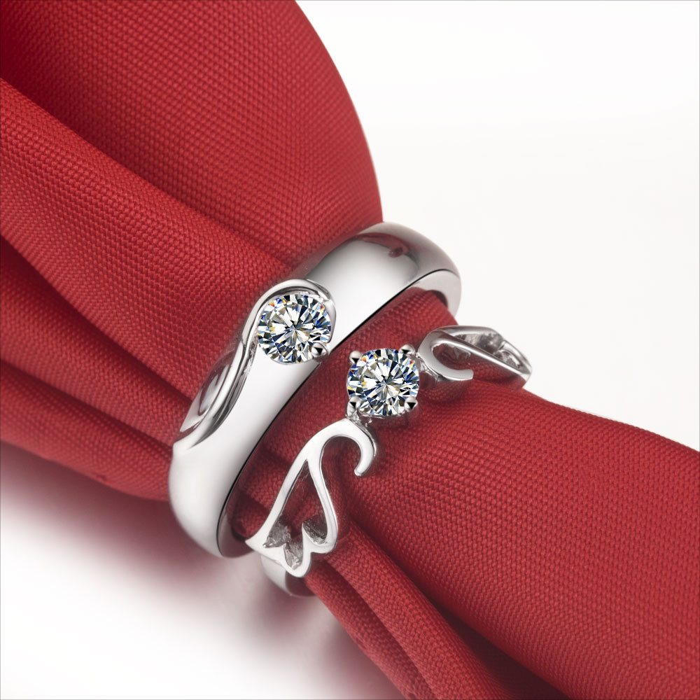 Moissanite *Discount is for all purchases made with the Boscov's Credit Card the day card is activated. The account must be used within 30 days of the open date in order to qualify for the discount.