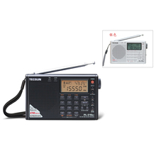 New TECSUN PL-310ET PLL DSP Multi Band Radio UPDATED VERSION OF PL310