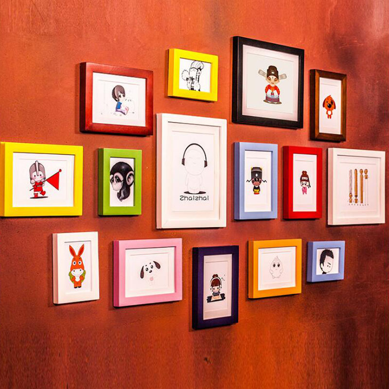 Nice Picture Frames for Promotional Nice Picture Frames