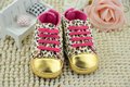 First Walkers new Toddler Shoes leisure Soft bottom For Baby Boy Girl Leopard grain Baby shoes