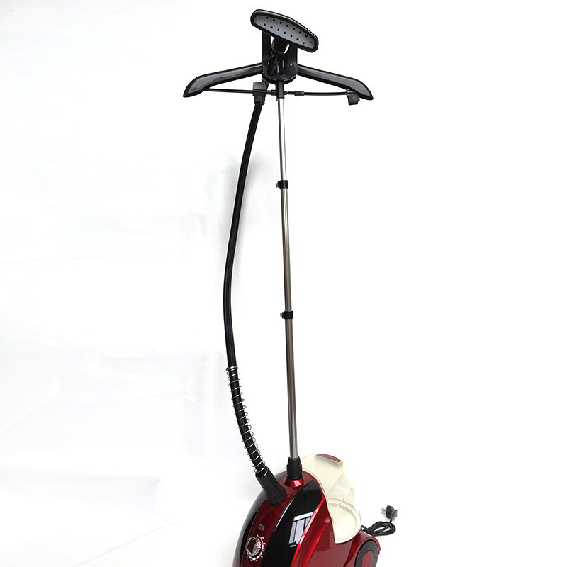 The end of ironing? Device steams away creases in nine ... Hot sale Steam iron otparivatel iron new arrivel steam ...