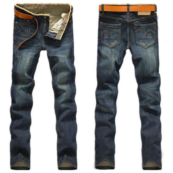 Джинсы slim fit с доставкой